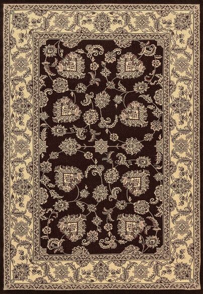 Dynamic Rugs LEGACY 58020-600 Brown